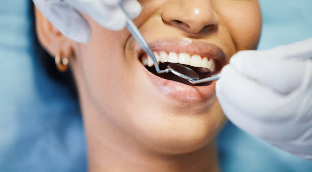 Best Emergency TMJ Treatment in Atascocita, TX