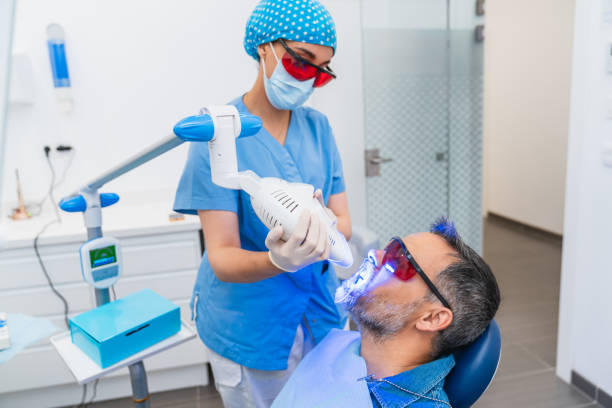 Best Emergency Wisdom Teeth Removal in Atascocita, TX